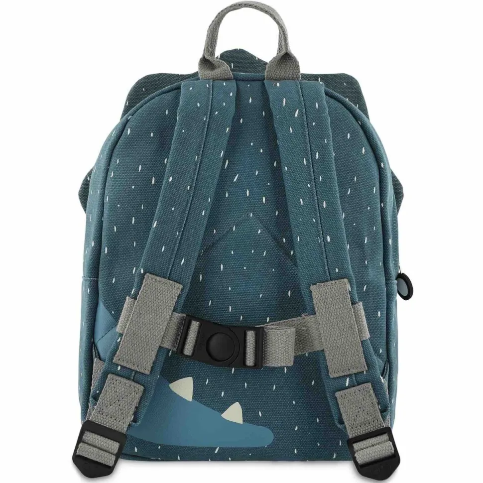 Mochila Mr. Triceratops · Trixie