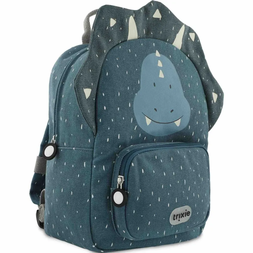 Mochila Mr. Triceratops · Trixie