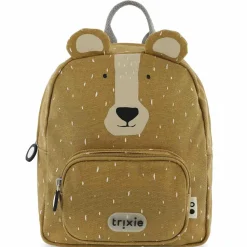 Mochila Pequeña Mr. Bear Trixie