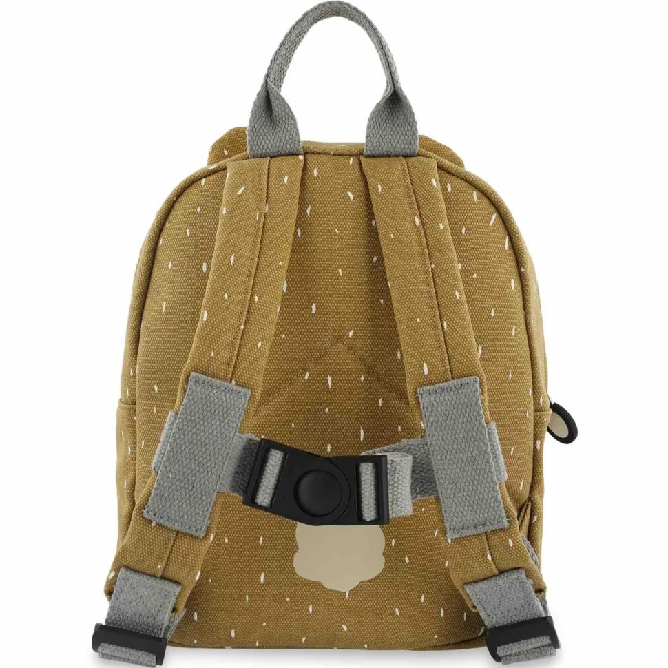 Mochila Pequeña Mr. Bear Trixie