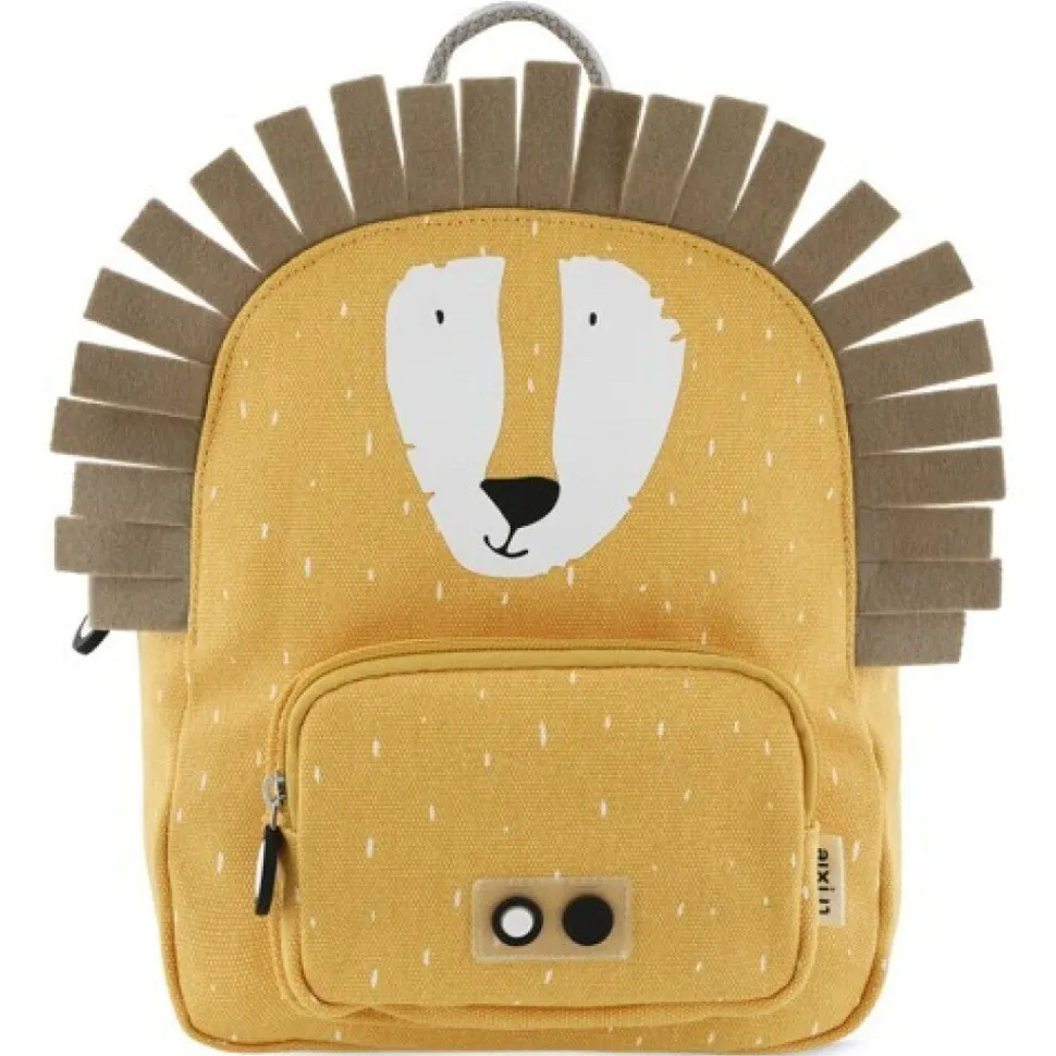 Mochila Pequeña Mr. Lion Trixie