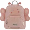 Mochila Pequeña Mrs. Butterfly Trixie