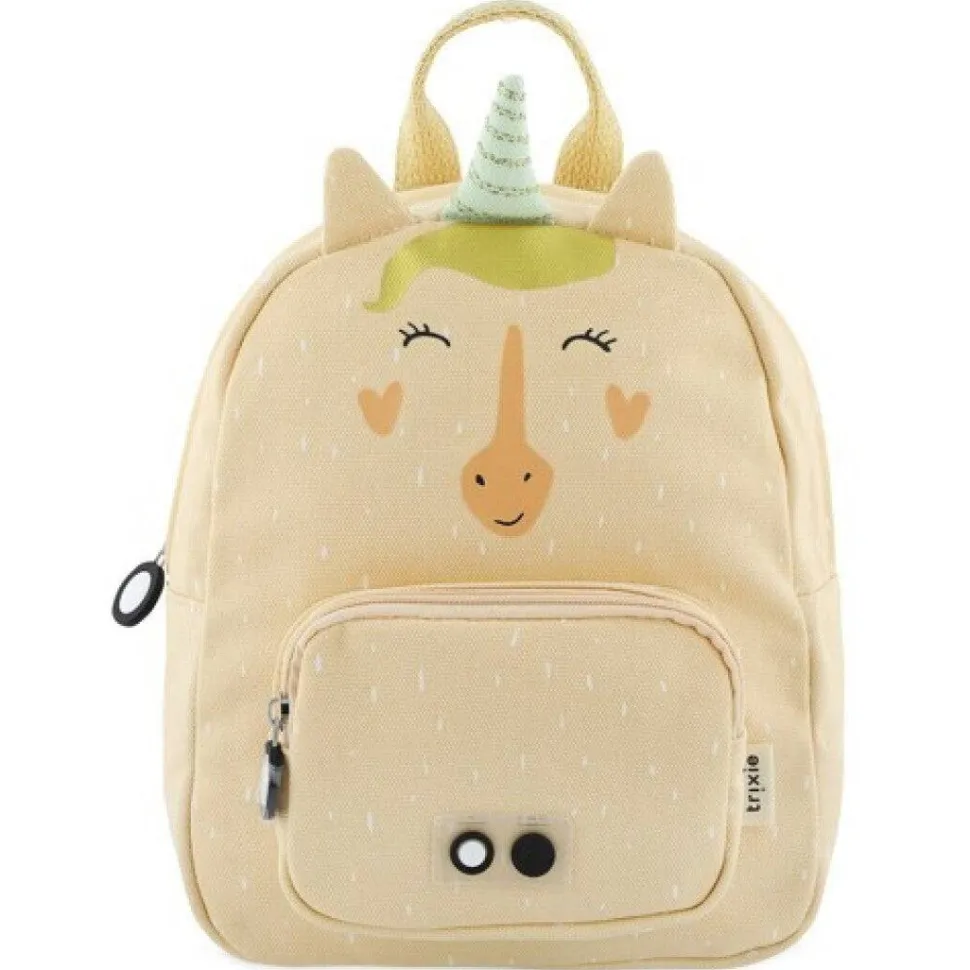Mochila Pequeña Mrs. Unicorn Trixie