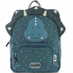 Mochila Pequeña Mr. Triceratops Trixie