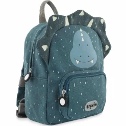 Mochila Pequeña Mr. Triceratops Trixie