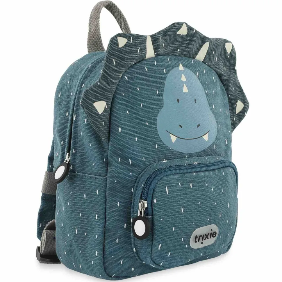 Mochila Pequeña Mr. Triceratops Trixie