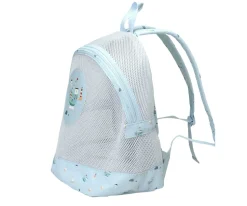 Mochila Playa Infantil Antiarena · Fishing Boat