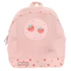 Mochila Playa Infantil Antiarena · Strawberries