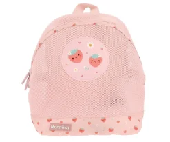 Mochila Playa Infantil Antiarena · Strawberries