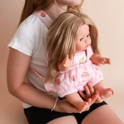 Mochila Portabebés · Tiny Harlow
