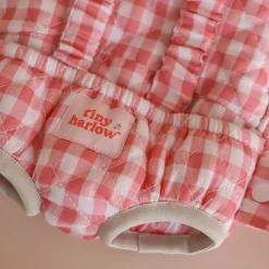 Mochila Portabebés · Tiny Harlow