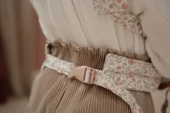 Mochila porteo muñecas Flores & Mariposas · Little Dutch