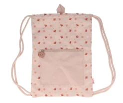 Mochila Saco Impermeable Little Garden