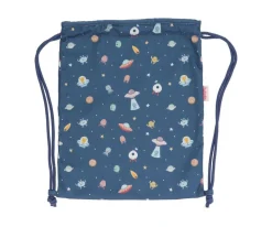 Mochila Saco Tela The Martians