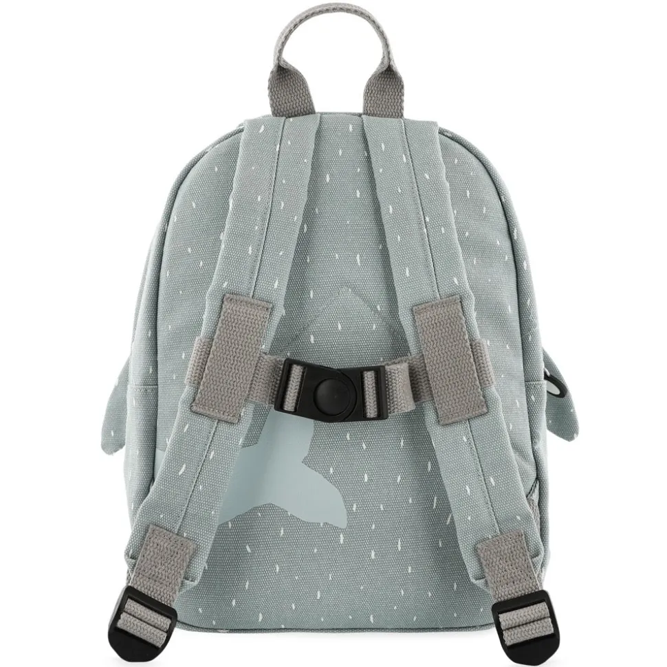 Mochila Shark · Trixie