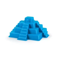 Molde Pirámide Maya · Hape