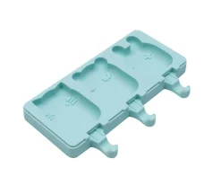 Moldes para Helados Silicona · Menta