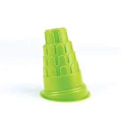 Molde Torre inclinada de Pisa · Hape