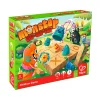 Monster Tic Tac Toe · Hape