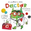 Monstruo de colores. El Doctor de emociones