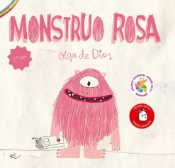 Monstruo Rosa
