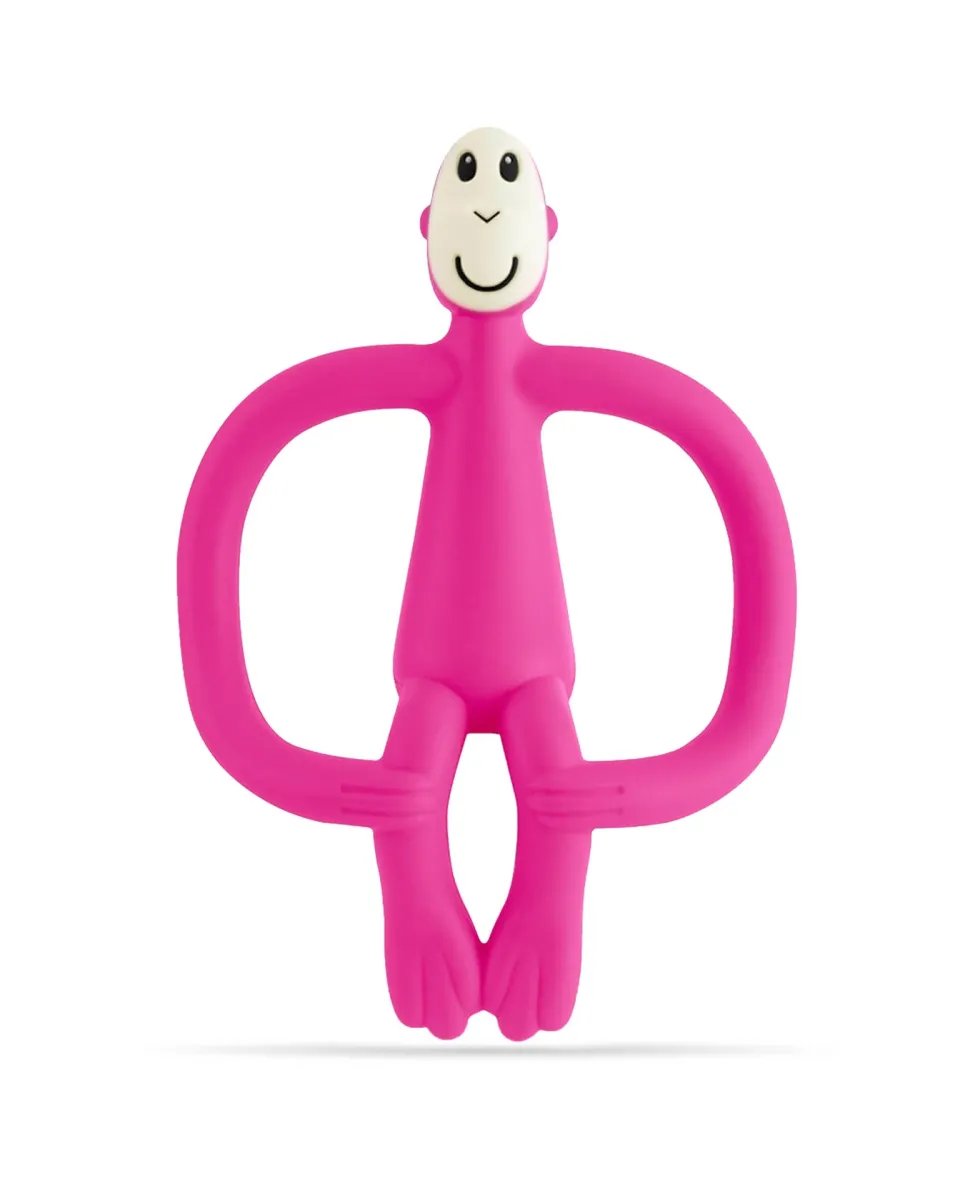 Mordedor Matchstick Monkey · Original (Varios Colores)