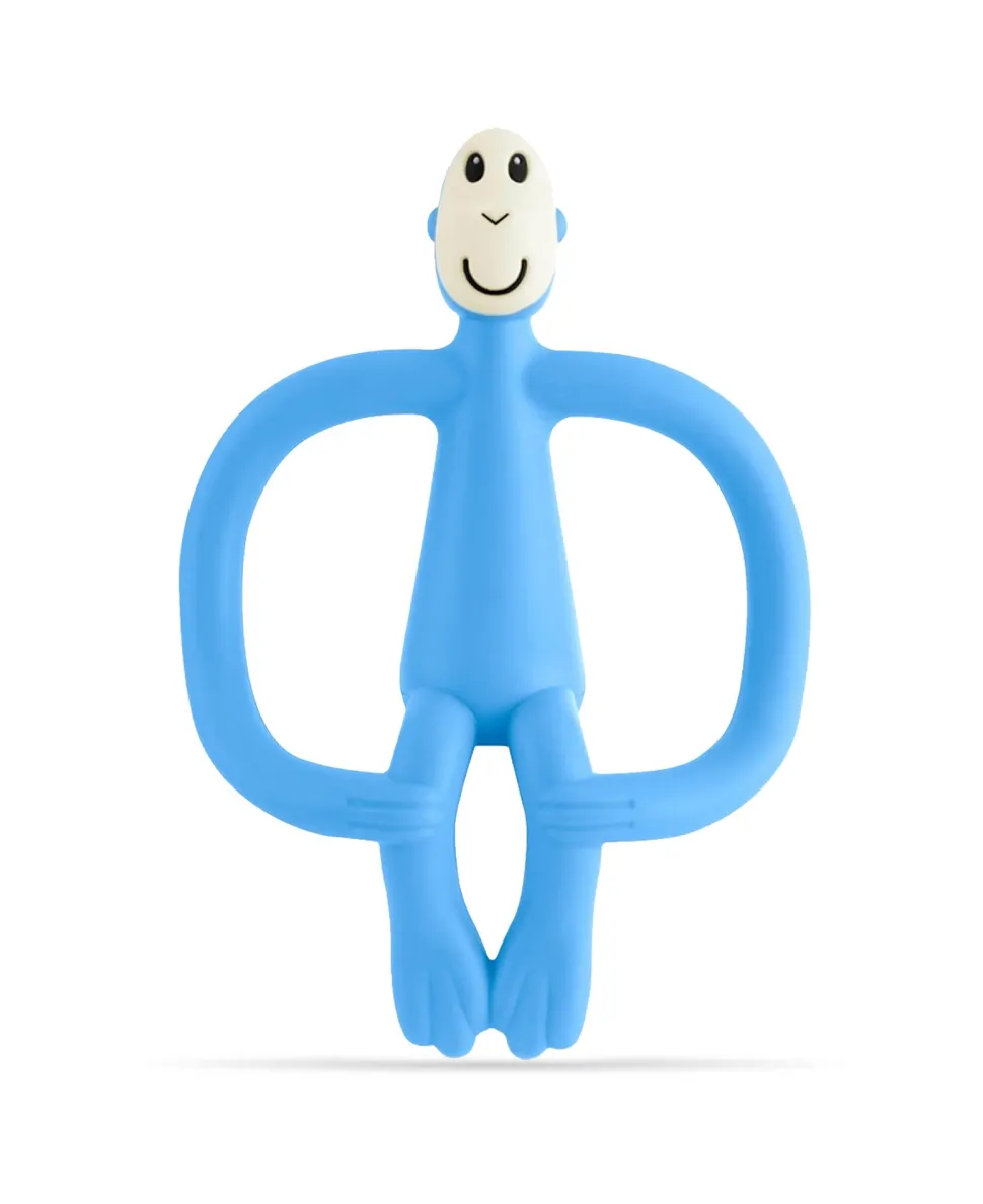 Mordedor Matchstick Monkey · Original (Varios Colores)