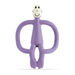 Mordedor Matchstick Monkey · Original (Varios Colores)