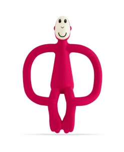 Mordedor Matchstick Monkey · Original (Varios Colores)