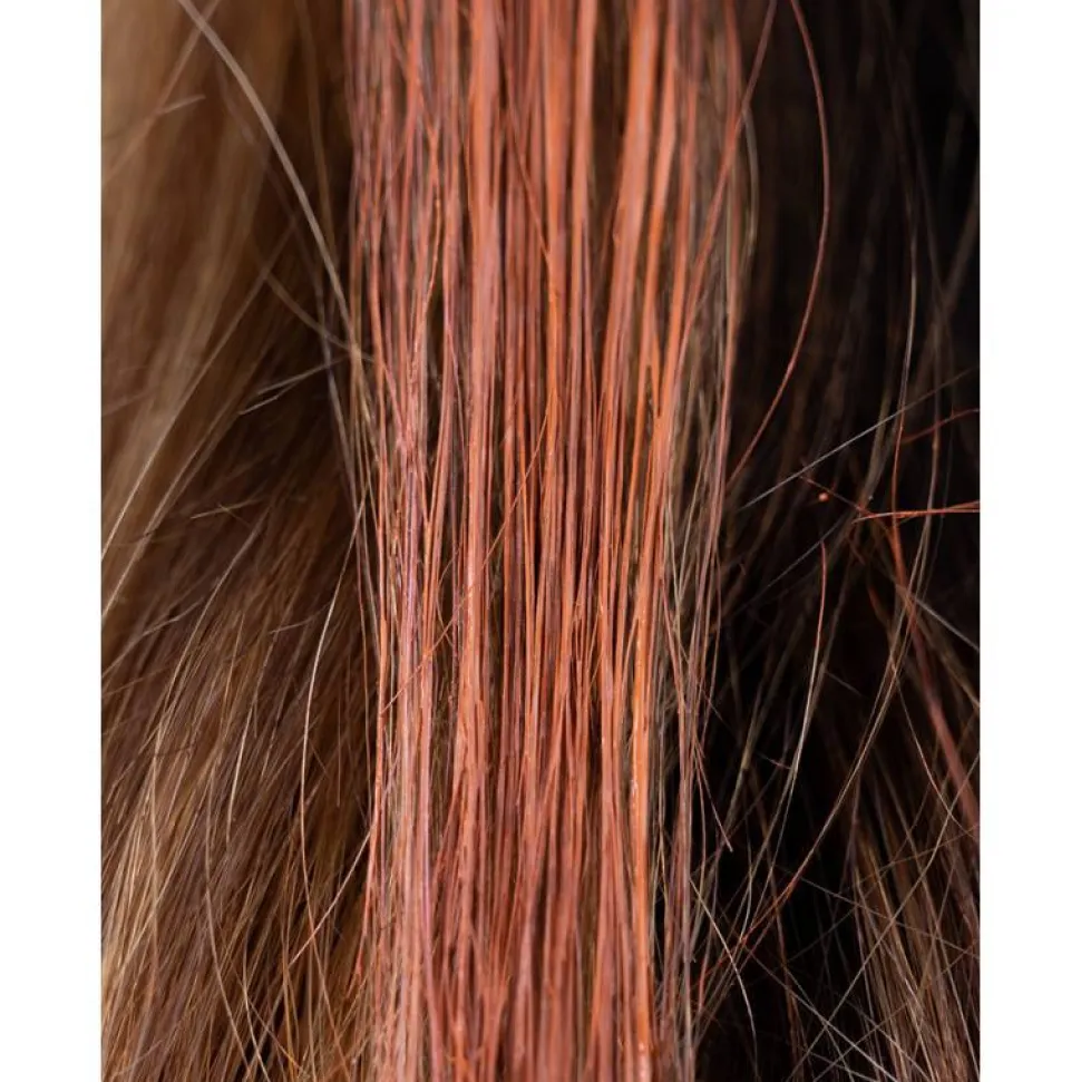 Máscara para el pelo Naranja · Namaki