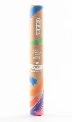Máscara para el pelo Rojo · Namaki