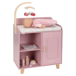 Mueble cambiador FSC · Little Dutch