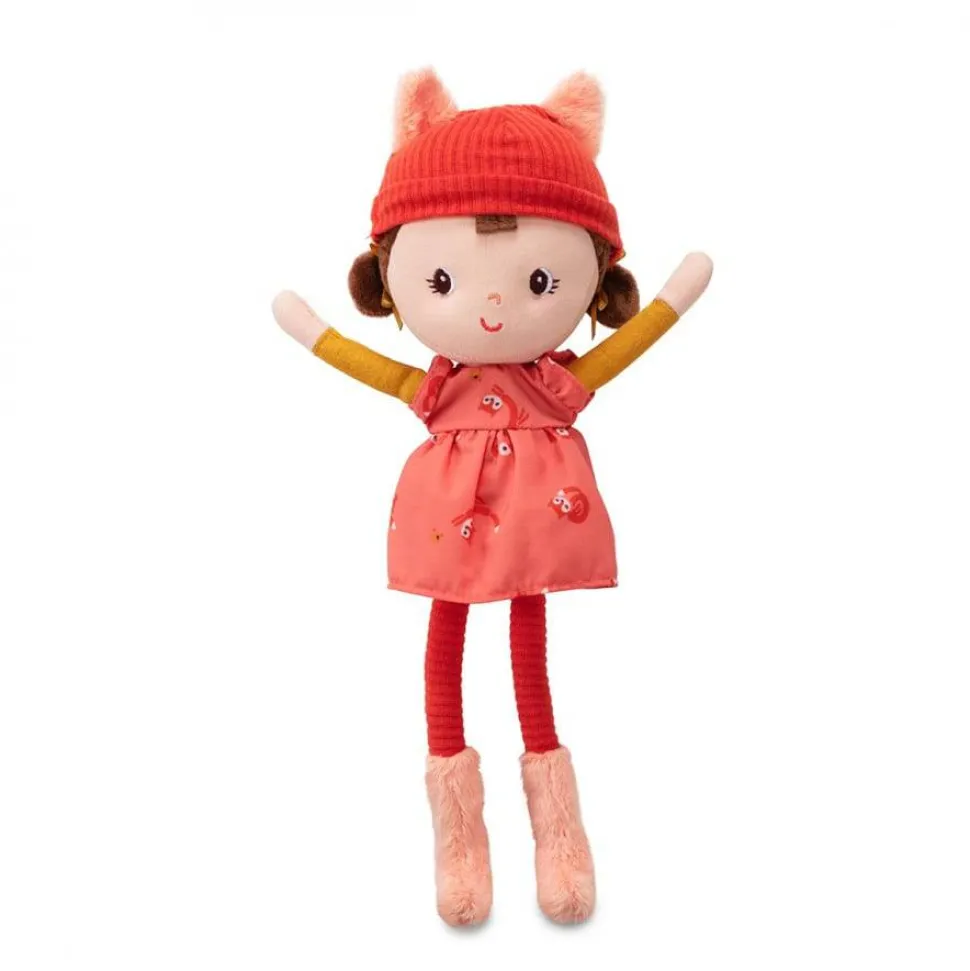 Muñeca Alice · Lilliputiens