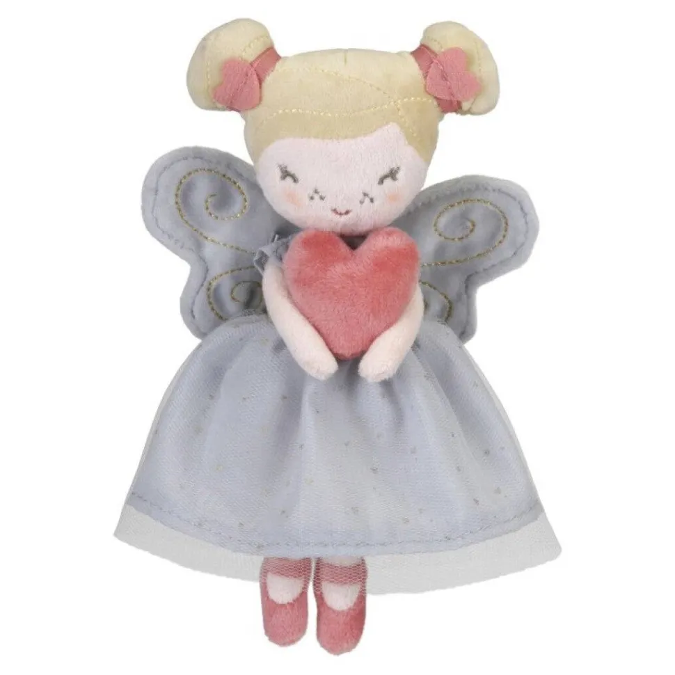 Muñeca Hada Amor Little Dutch