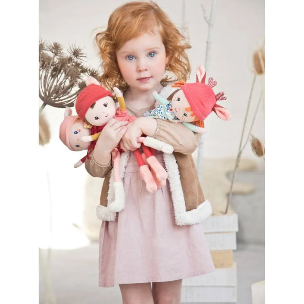 Muñeca Lena · Lilliputiens