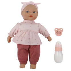 Muñeca Lily · Little Dutch
