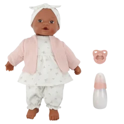Muñeca Noa · Little Dutch