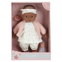 Muñeca Noa · Little Dutch