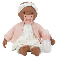 Muñeca Noa · Little Dutch
