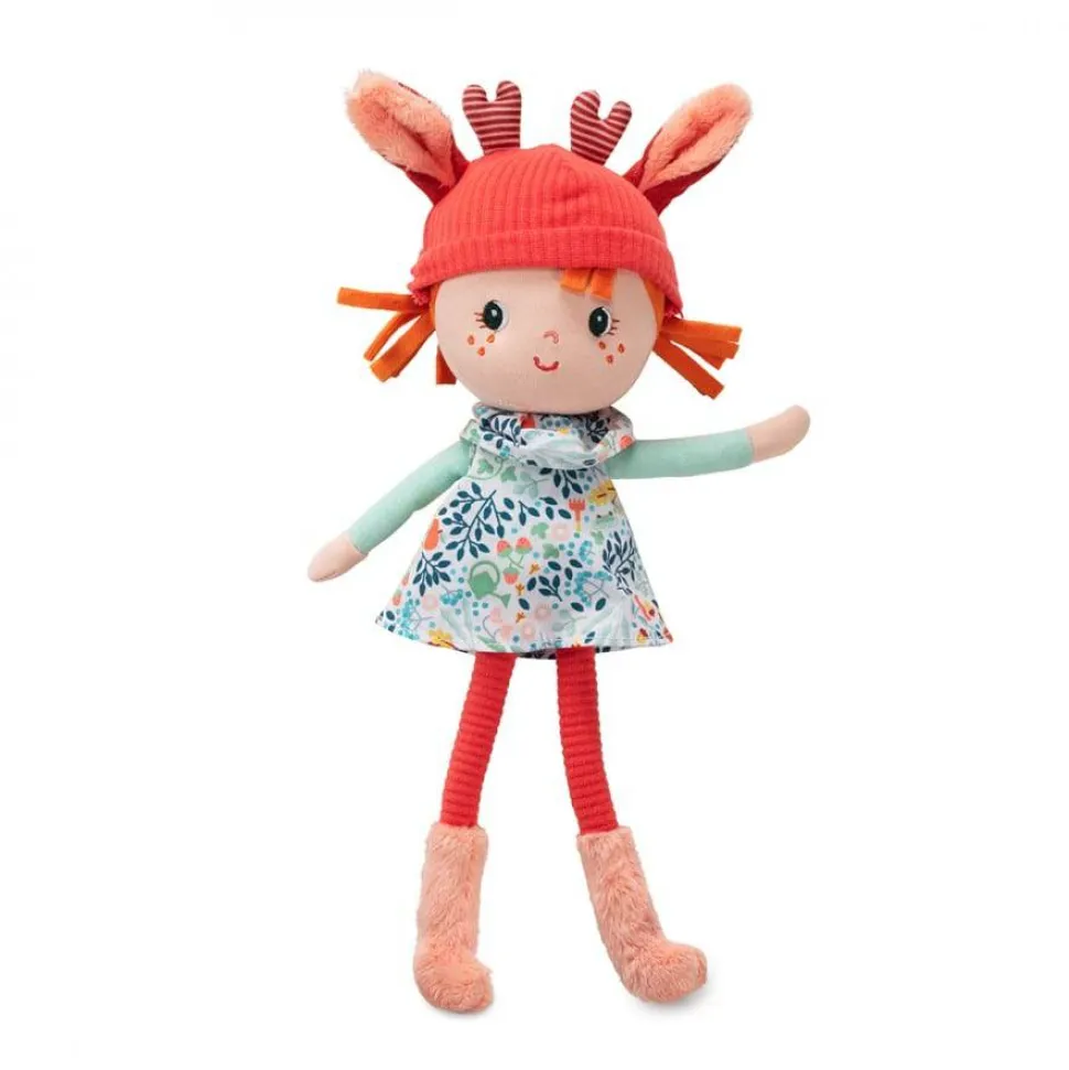 Muñeca Stella · Lilliputiens