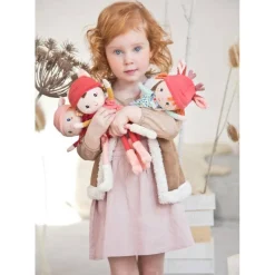 Muñeca Stella · Lilliputiens
