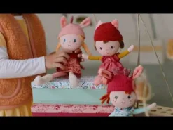 Muñeca Stella · Lilliputiens