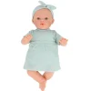 Muñeco Helena con Vestido Sage Dots