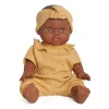 Muñeco Noah Bobble Mostaza