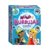 Mundo Burbujas Cuentos · Mercurio