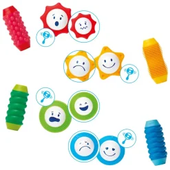 My First Sounds & Senses · Smartmax