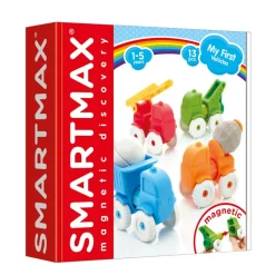 My First Vehicles · Smartmax