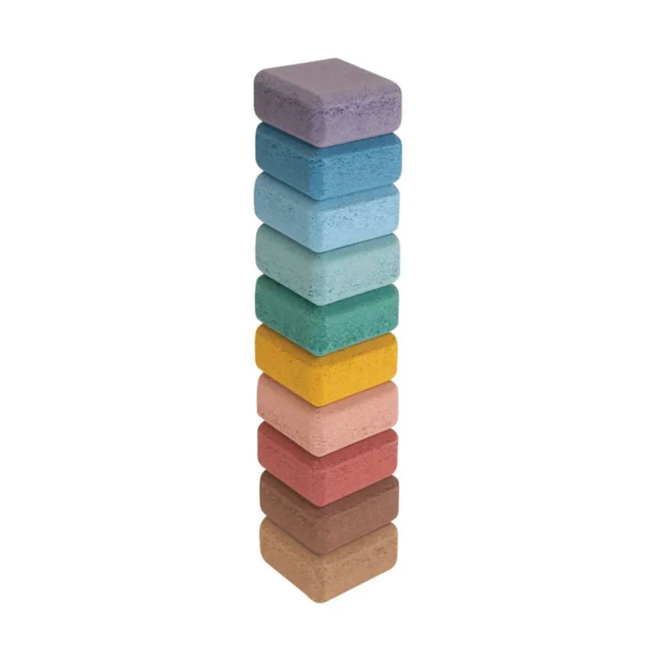 Nature's Rainbow · Korko