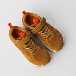 Naw Mud Trail · Desert Sand