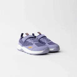 Naw Mud Trail · Purple Rose